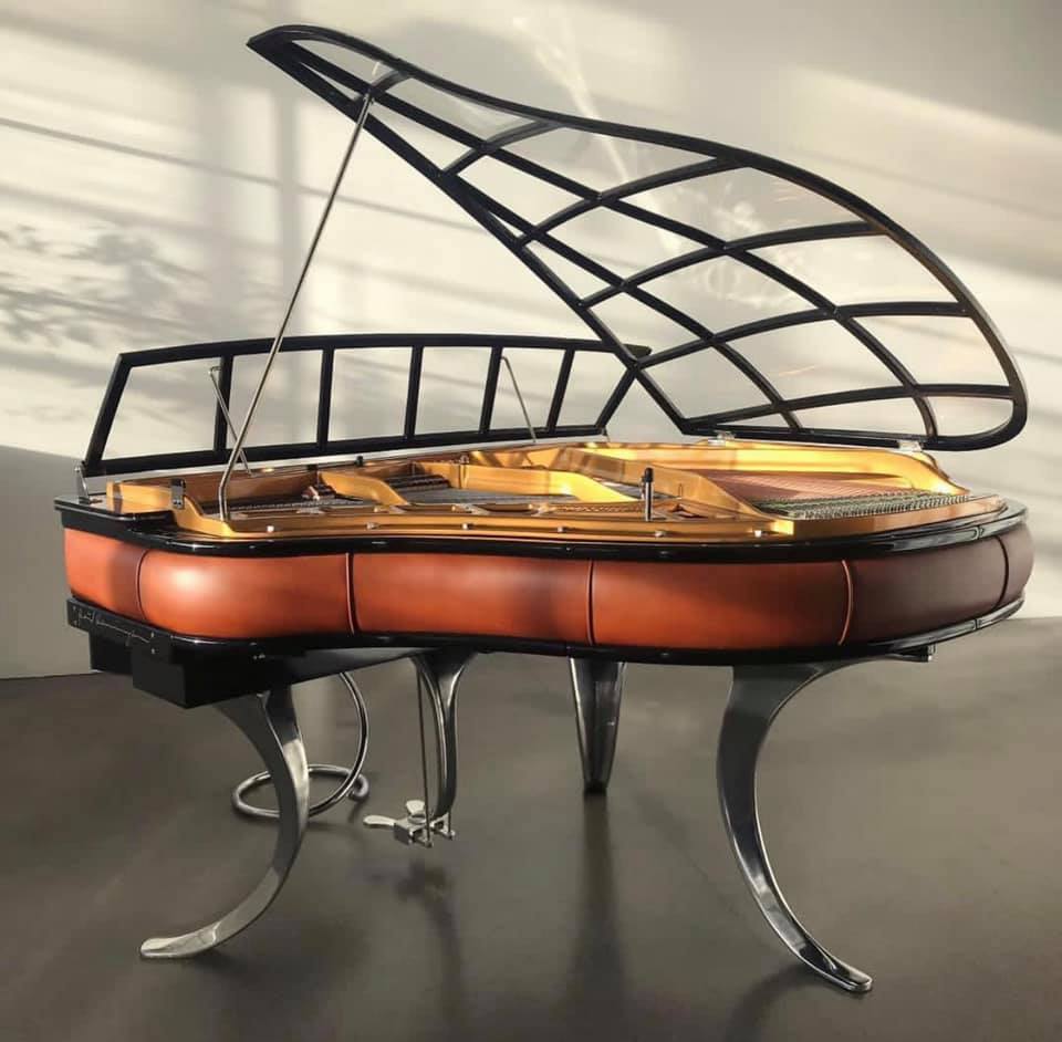 Piano Designer